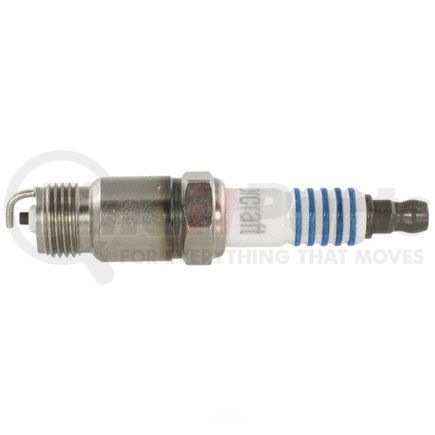 SP450X by MOTORCRAFT - SPARKPLUG