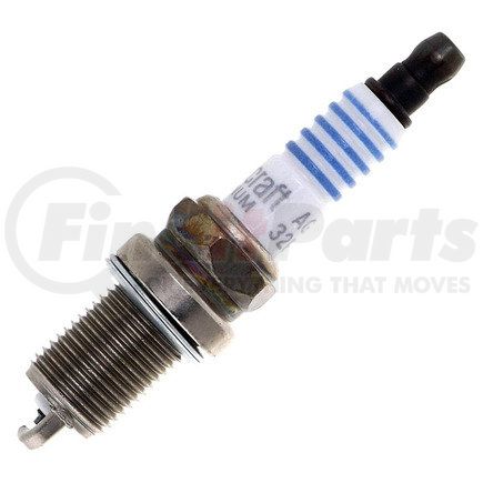 SP468X by MOTORCRAFT - SPARKPLUG