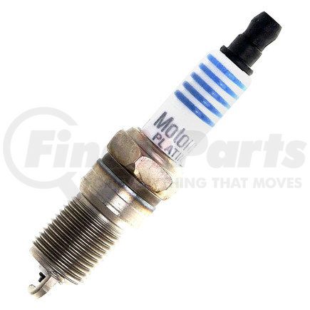 SP459X by MOTORCRAFT - SPARK PLUG