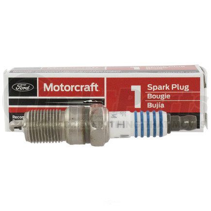 SP433X by MOTORCRAFT - SPARK PLUG