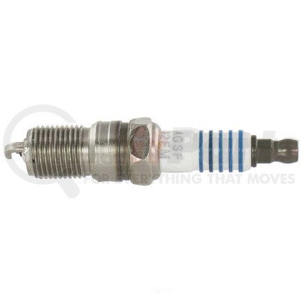 SP495X by MOTORCRAFT - SPARK PLUG