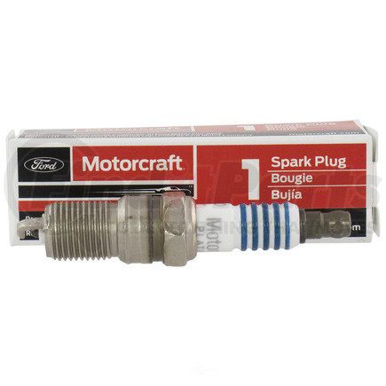 SP479X by MOTORCRAFT - SPARKPLUG