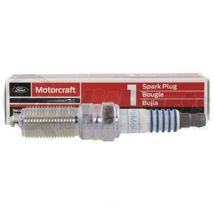 SP530X by MOTORCRAFT - SPARKPLUG