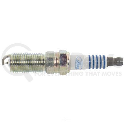Motorcraft SP550X Spark Plug Spark Plug, Iridium/Platinum, M14 Thread, 5/8 Inch, Tapered