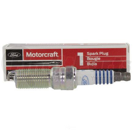 SP581 by MOTORCRAFT - SPARK PLUG