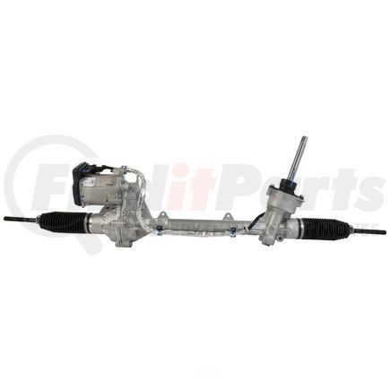 STE625 by MOTORCRAFT - Steering Gear-New MOTORCRAFT STE-625 fits 2013 Ford Fusion