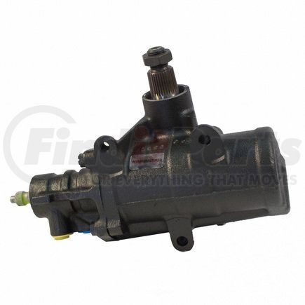 STG37RM by MOTORCRAFT - Steering Gear MOTORCRAFT STG-37-RM Reman