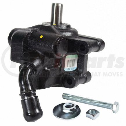 Motorcraft STP167RM REMAN PUMP ASY - POWER STEERING