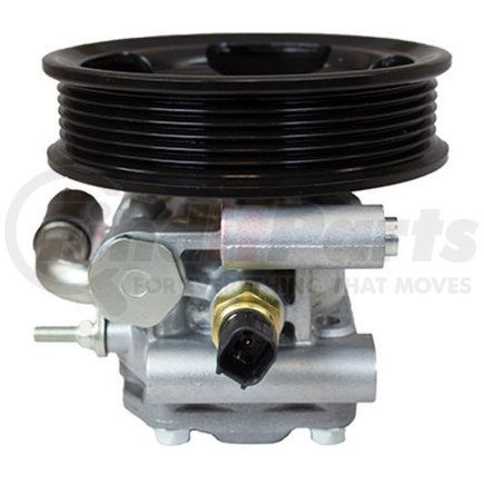 STP-190 by MOTORCRAFT - PUMP ASY - POWER STEERING