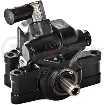 STPV106RM by MOTORCRAFT - Power Steering Pump MOTORCRAFT STPV-106-RM Reman