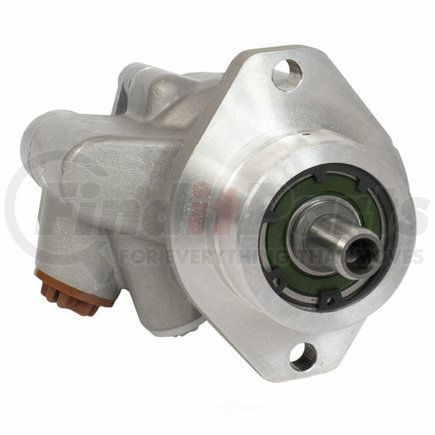 STP314 by MOTORCRAFT - PUMPASY-POWERSTEERING