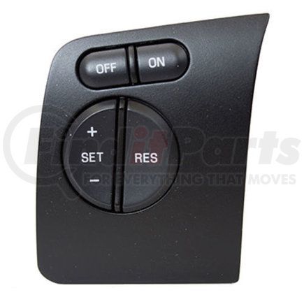 SW6294 by MOTORCRAFT - Cruise Control Switch - for Ford Expedition/Explorer/F-250/F-350/F-450/F-550/Sport Trac/Mercury Mountaineer