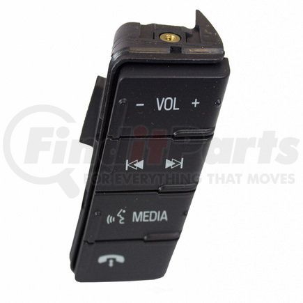 SW6622 by MOTORCRAFT - SWITCH ASY CONTROL