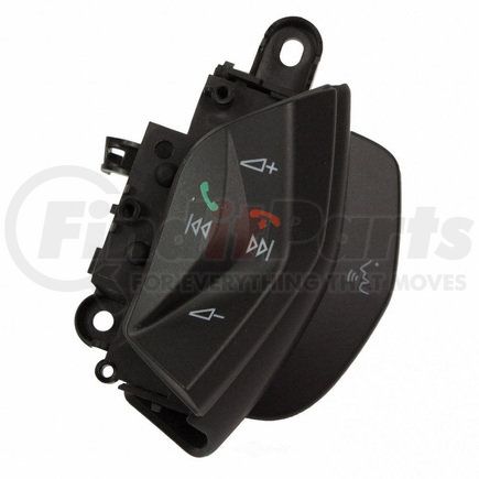 SW7042 by MOTORCRAFT - Cruise Control Switch Right Lower MOTORCRAFT SW-7042