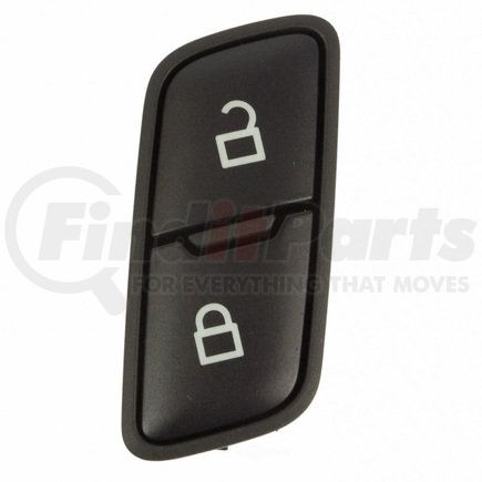 SW7300 by MOTORCRAFT - Door Lock Switch Front Left Motorcraft SW-7300