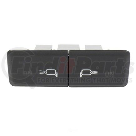 SW7427 by MOTORCRAFT - SWITCH ASY