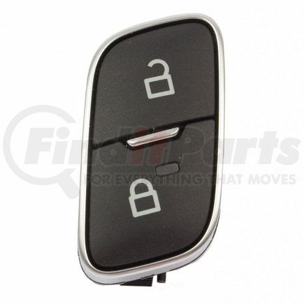 SW7472 by MOTORCRAFT - SWITCH ASY - FRONT DOOR -