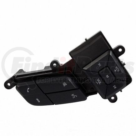 SW7452 by MOTORCRAFT - SENSOR ASY