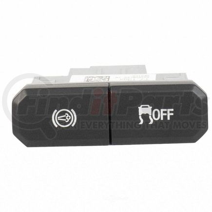 SW7719 by MOTORCRAFT - Instrument Cluster Voltage Regulator Switch MOTORCRAFT SW-7719