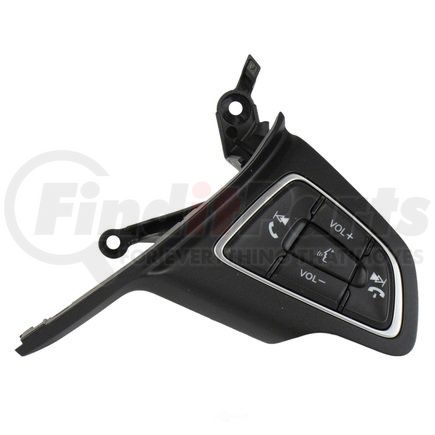 SW7769 by MOTORCRAFT - Cruise Control Switch Right Motorcraft SW-7769