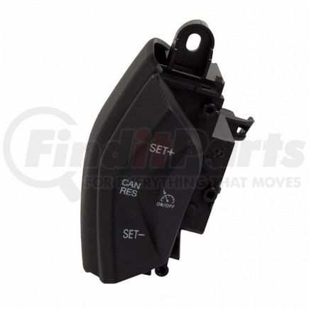 SW7811 by MOTORCRAFT - Cruise Control Switch Left Lower Motorcraft SW-7811