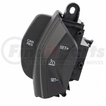 SW7833 by MOTORCRAFT - Cruise Control Switch Left Lower MOTORCRAFT fits 16-17 Ford Transit Connect
