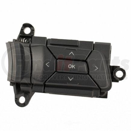 SW7938 by MOTORCRAFT - Cruise Control Switch Right Upper MOTORCRAFT SW-7938 fits 18-19 Ford Mustang