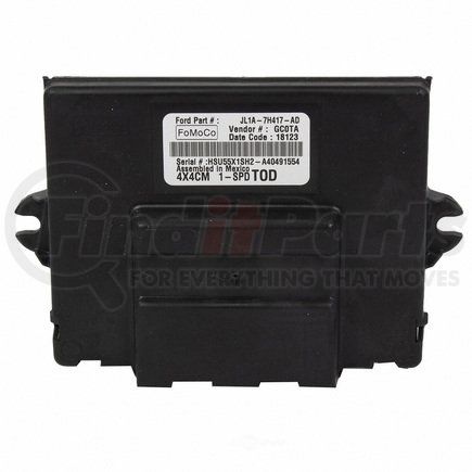 TM317 by MOTORCRAFT - MOTORCRAFT TM317 Other Parts