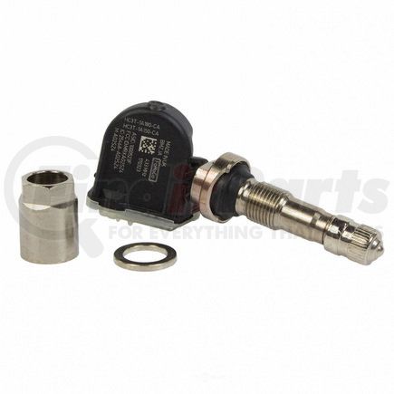 TPMS47 by MOTORCRAFT - Tire Pressure Monitoring System (TPMS) Sensor Service Kit