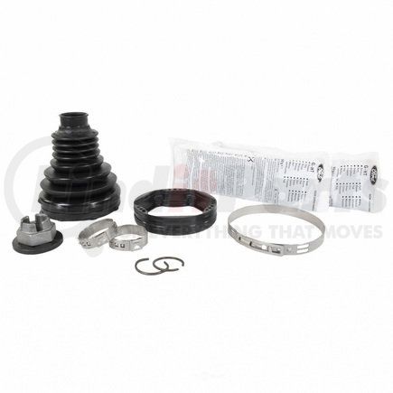 TS232 by MOTORCRAFT - CV Joint Boot Kit MOTORCRAFT TS-232 fits 13-18 Ford C-Max