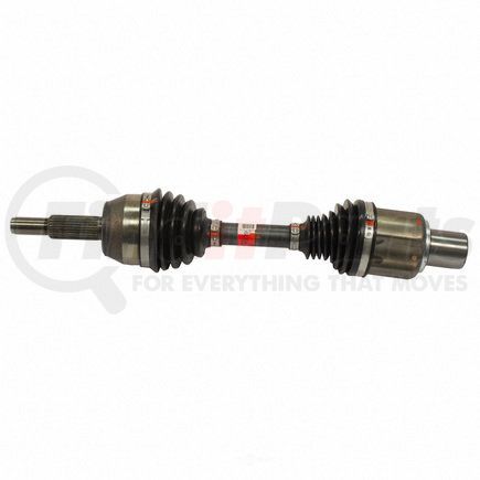 TX462 by MOTORCRAFT - SHAFT - FRONT AXLE