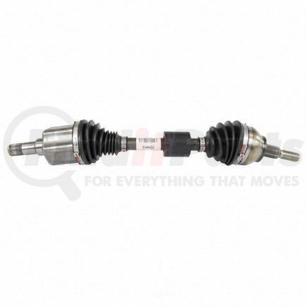 Motorcraft TX616 Axle Shaft Assembly Front Left MOTORCRAFT TX-616 fits 12-18 Ford Focus