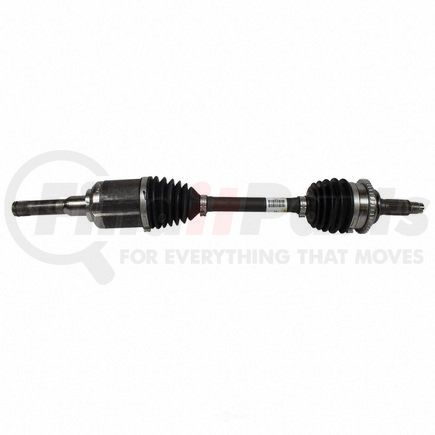 TX683 by MOTORCRAFT - SHAFT - FRONT AXLE