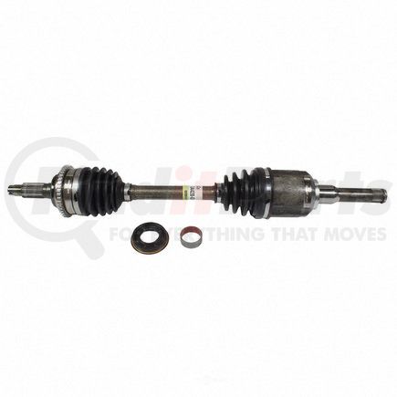 Motorcraft TX684 SHAFT - FRONT AXLE