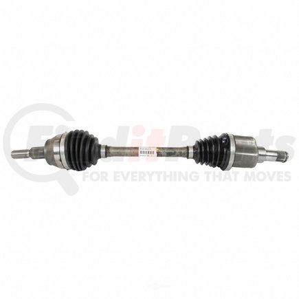 TX697 by MOTORCRAFT - SHAFT - FRONT AXLE