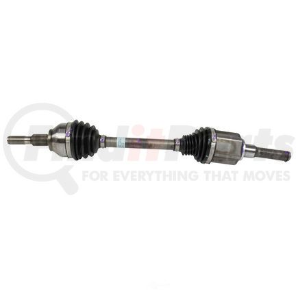 TX766 by MOTORCRAFT - SHAFT - FRONT AXLE