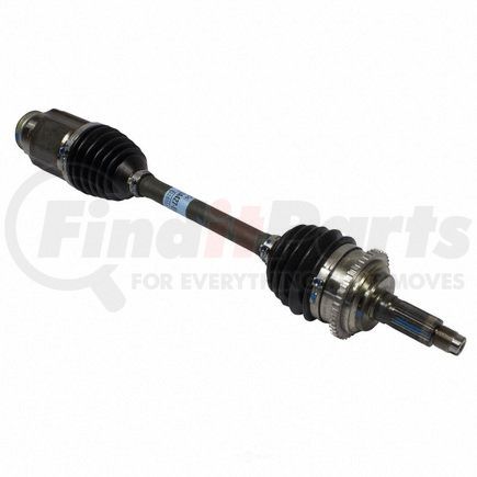 Motorcraft TX522 SHAFT - FRONT AXLE (P)