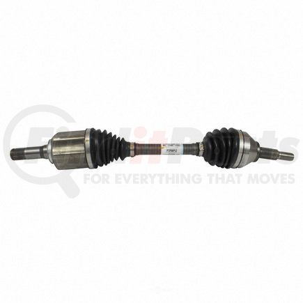 TX846 by MOTORCRAFT - SHAFT - FRONT AXLE