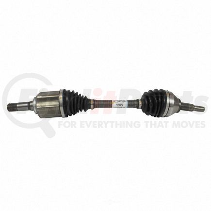 Motorcraft TX846 SHAFT - FRONT AXLE
