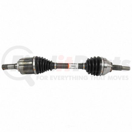 Motorcraft TX856 Axle Shaft Assembly Front,Front Left MOTORCRAFT TX-856 fits 13-18 Lincoln MKT