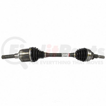 TX876 by MOTORCRAFT - SHAFT - FRONT AXLE