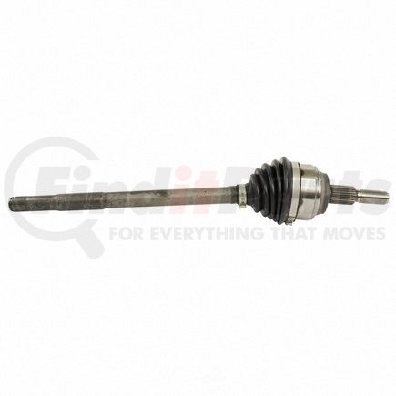Motorcraft TX910 JOINT AND STUB SHAFT ASY