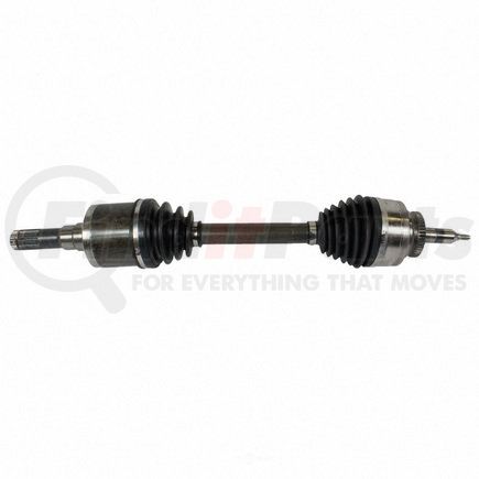 TX779 by MOTORCRAFT - SHAFT - FRONT AXLE