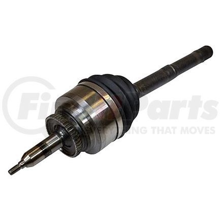 TX815 by MOTORCRAFT - Axle Shaft Assembly Front Left MOTORCRAFT TX-815 fits 12-18 Ford Focus