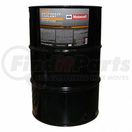 VC7DILD by MOTORCRAFT - GOLD ANTIFREEZE (P)