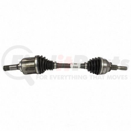 TX917 by MOTORCRAFT - SHAFT - FRONT AXLE