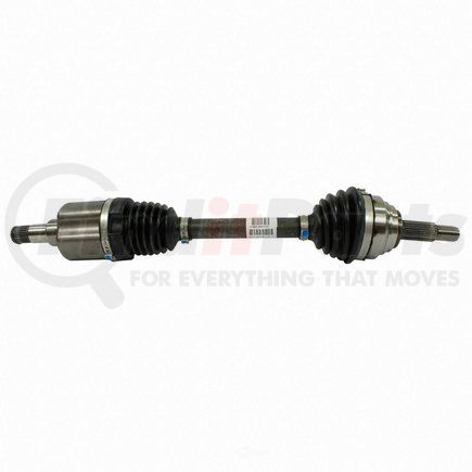 TX944 by MOTORCRAFT - SHAFT - FRONT AXLE