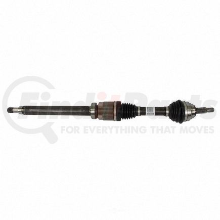 TX943 by MOTORCRAFT - SHAFT - FRONT AXLE