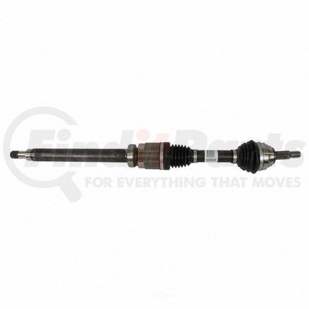 Motorcraft TX943 SHAFT - FRONT AXLE