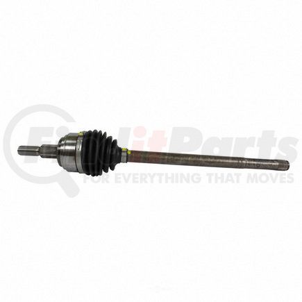 Motorcraft TX1045 Axle Shaft Universal Joint MOTORCRAFT TX-1045 fits 18-19 Ford Transit Connect